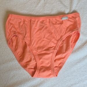 🍑Jockey Elance Bikini Panty🍑